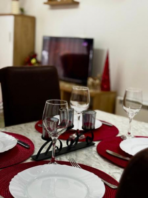 Apartman Simikić